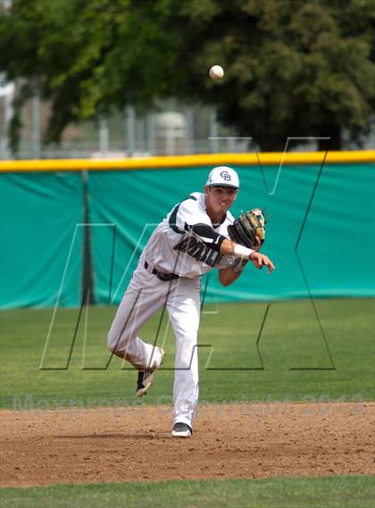 Thumbnail 1 in Granite Bay vs. Yosemite photogallery.