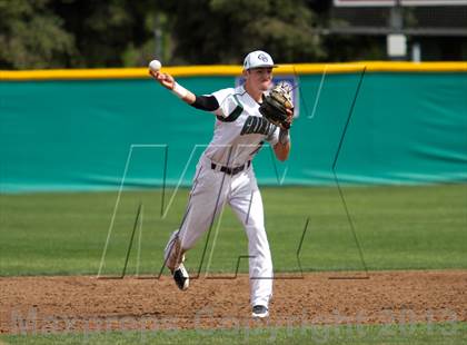 Thumbnail 2 in Granite Bay vs. Yosemite photogallery.
