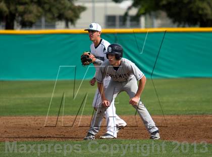 Thumbnail 2 in Granite Bay vs. Yosemite photogallery.