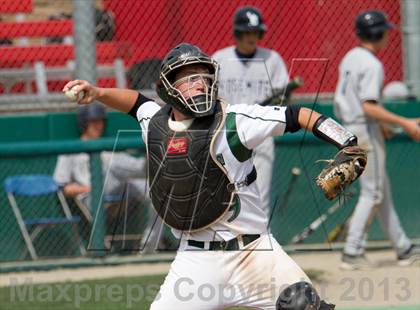 Thumbnail 2 in Granite Bay vs. Yosemite photogallery.