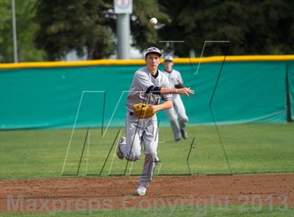 Thumbnail 2 in Granite Bay vs. Yosemite photogallery.