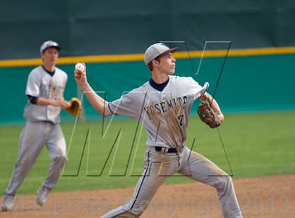 Thumbnail 1 in Granite Bay vs. Yosemite photogallery.