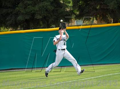 Thumbnail 1 in Granite Bay vs. Yosemite photogallery.