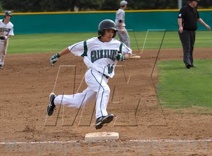 Thumbnail 2 in Granite Bay vs. Yosemite photogallery.