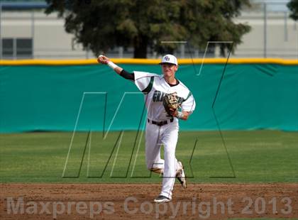 Thumbnail 3 in Granite Bay vs. Yosemite photogallery.
