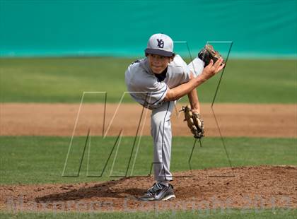 Thumbnail 2 in Granite Bay vs. Yosemite photogallery.