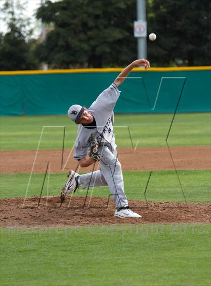 Thumbnail 3 in Granite Bay vs. Yosemite photogallery.