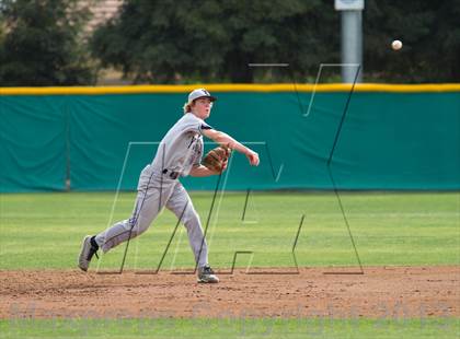 Thumbnail 3 in Granite Bay vs. Yosemite photogallery.