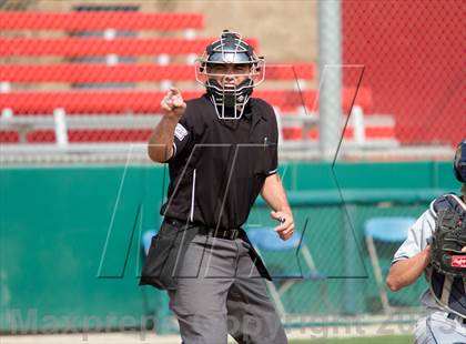 Thumbnail 3 in Granite Bay vs. Yosemite photogallery.