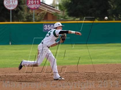 Thumbnail 1 in Granite Bay vs. Yosemite photogallery.