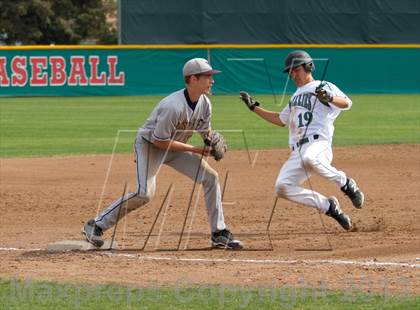 Thumbnail 1 in Granite Bay vs. Yosemite photogallery.