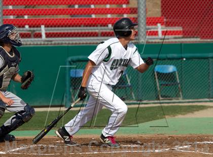 Thumbnail 3 in Granite Bay vs. Yosemite photogallery.