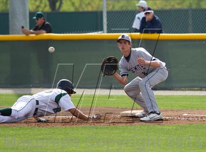 Thumbnail 1 in Granite Bay vs. Yosemite photogallery.
