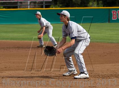 Thumbnail 2 in Granite Bay vs. Yosemite photogallery.