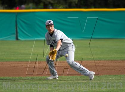 Thumbnail 2 in Granite Bay vs. Yosemite photogallery.