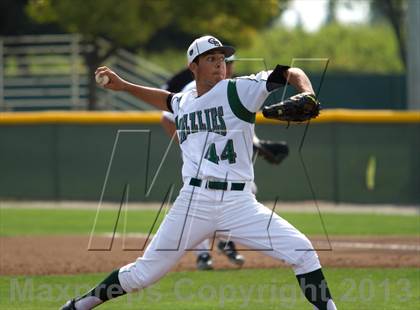 Thumbnail 3 in Granite Bay vs. Yosemite photogallery.