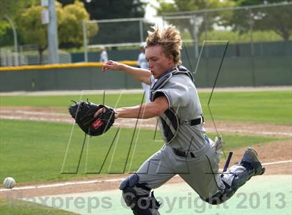 Thumbnail 3 in Granite Bay vs. Yosemite photogallery.