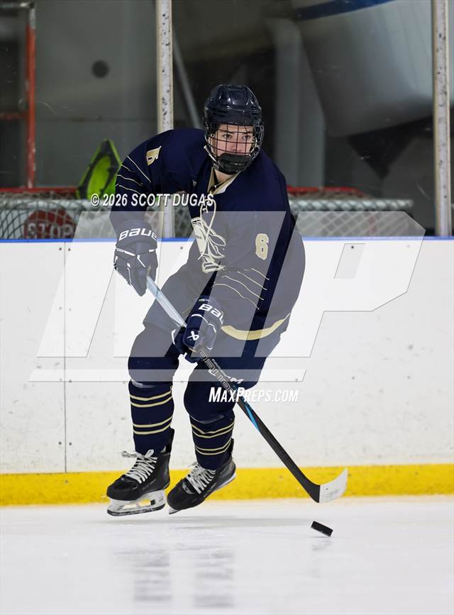 Canisius @ St. Francis