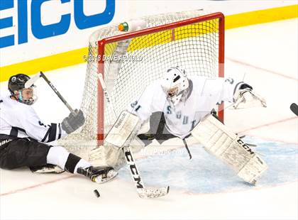 Thumbnail 1 in Plymouth South vs. Stoneham (MIAA Division 2 Final) photogallery.