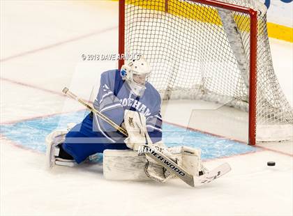 Thumbnail 2 in Plymouth South vs. Stoneham (MIAA Division 2 Final) photogallery.