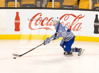 Thumbnail 2 in Plymouth South vs. Stoneham (MIAA Division 2 Final) photogallery.