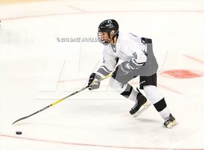 Thumbnail 1 in Plymouth South vs. Stoneham (MIAA Division 2 Final) photogallery.