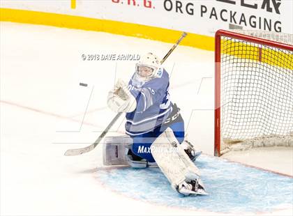 Thumbnail 3 in Plymouth South vs. Stoneham (MIAA Division 2 Final) photogallery.