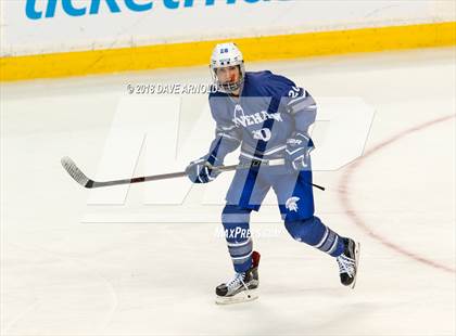 Thumbnail 2 in Plymouth South vs. Stoneham (MIAA Division 2 Final) photogallery.