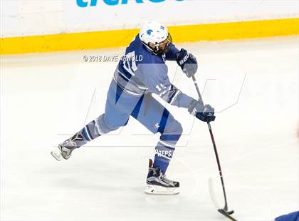 Thumbnail 2 in Plymouth South vs. Stoneham (MIAA Division 2 Final) photogallery.