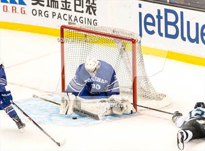 Thumbnail 3 in Plymouth South vs. Stoneham (MIAA Division 2 Final) photogallery.