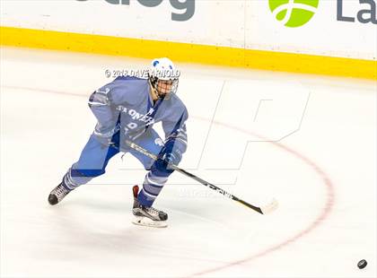 Thumbnail 1 in Plymouth South vs. Stoneham (MIAA Division 2 Final) photogallery.
