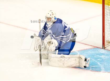 Thumbnail 1 in Plymouth South vs. Stoneham (MIAA Division 2 Final) photogallery.