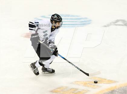 Thumbnail 3 in Plymouth South vs. Stoneham (MIAA Division 2 Final) photogallery.