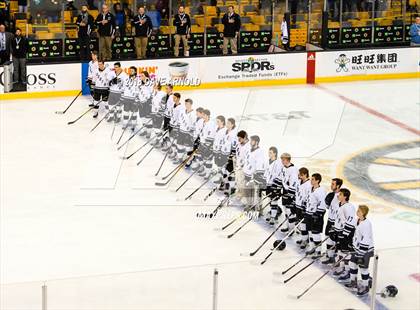 Thumbnail 1 in Plymouth South vs. Stoneham (MIAA Division 2 Final) photogallery.