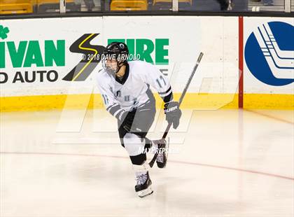 Thumbnail 2 in Plymouth South vs. Stoneham (MIAA Division 2 Final) photogallery.