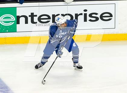 Thumbnail 1 in Plymouth South vs. Stoneham (MIAA Division 2 Final) photogallery.