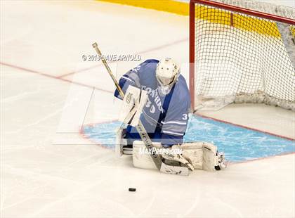 Thumbnail 3 in Plymouth South vs. Stoneham (MIAA Division 2 Final) photogallery.