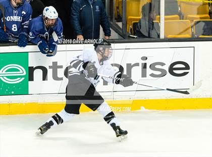 Thumbnail 2 in Plymouth South vs. Stoneham (MIAA Division 2 Final) photogallery.