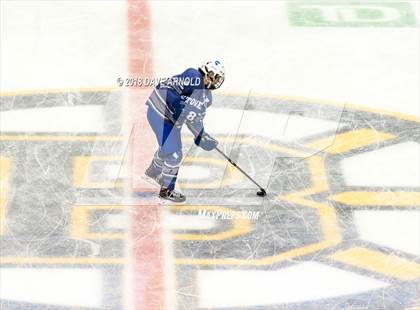 Thumbnail 2 in Plymouth South vs. Stoneham (MIAA Division 2 Final) photogallery.