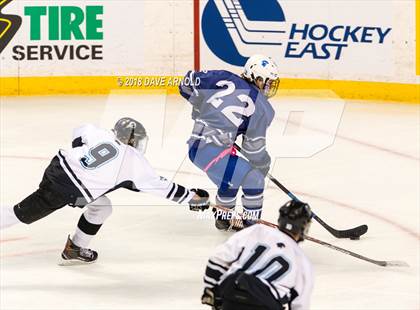Thumbnail 2 in Plymouth South vs. Stoneham (MIAA Division 2 Final) photogallery.