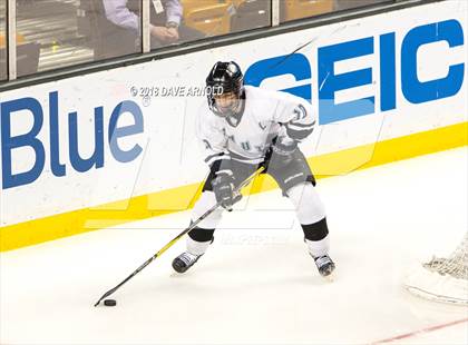 Thumbnail 1 in Plymouth South vs. Stoneham (MIAA Division 2 Final) photogallery.