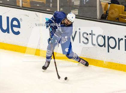 Thumbnail 2 in Plymouth South vs. Stoneham (MIAA Division 2 Final) photogallery.