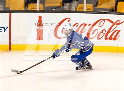 Thumbnail 3 in Plymouth South vs. Stoneham (MIAA Division 2 Final) photogallery.