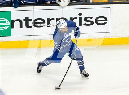 Thumbnail 2 in Plymouth South vs. Stoneham (MIAA Division 2 Final) photogallery.
