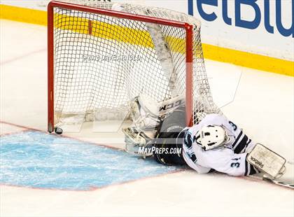 Thumbnail 1 in Plymouth South vs. Stoneham (MIAA Division 2 Final) photogallery.