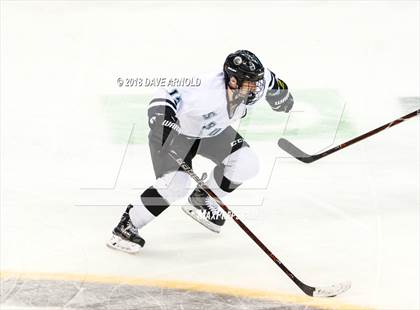 Thumbnail 2 in Plymouth South vs. Stoneham (MIAA Division 2 Final) photogallery.