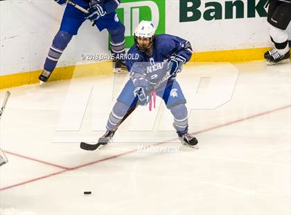 Thumbnail 1 in Plymouth South vs. Stoneham (MIAA Division 2 Final) photogallery.