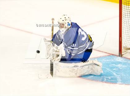 Thumbnail 2 in Plymouth South vs. Stoneham (MIAA Division 2 Final) photogallery.