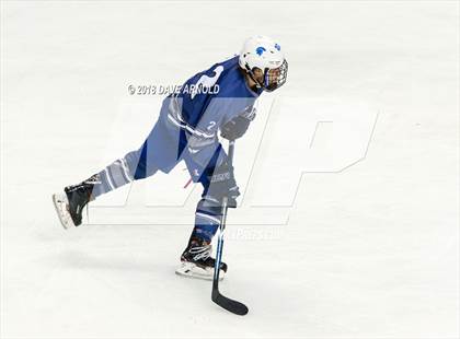 Thumbnail 3 in Plymouth South vs. Stoneham (MIAA Division 2 Final) photogallery.