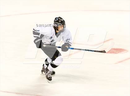 Thumbnail 2 in Plymouth South vs. Stoneham (MIAA Division 2 Final) photogallery.